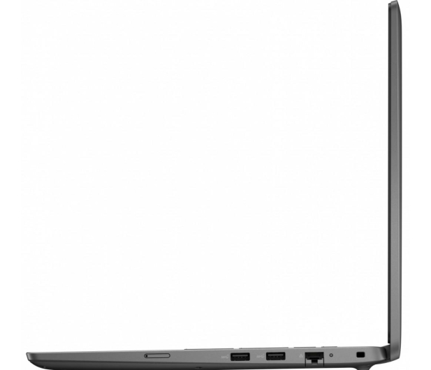 DELL Latitude 3540 Intel Core i7-1355U/16GB/512GB SSD/Intel Iris Xe/15.6''/W11P Czarny - 1373659 - zdjęcie 5